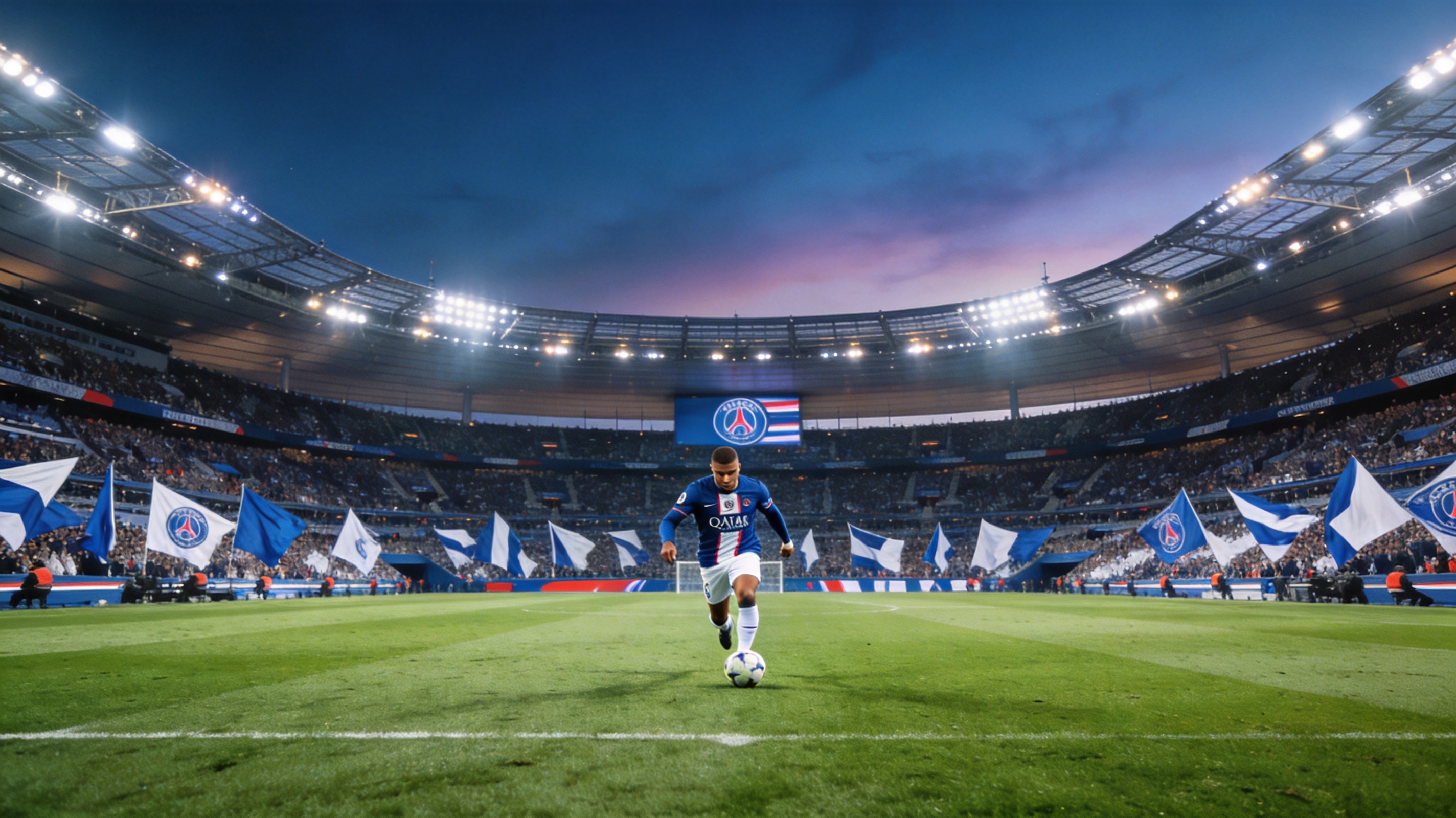 PSG
