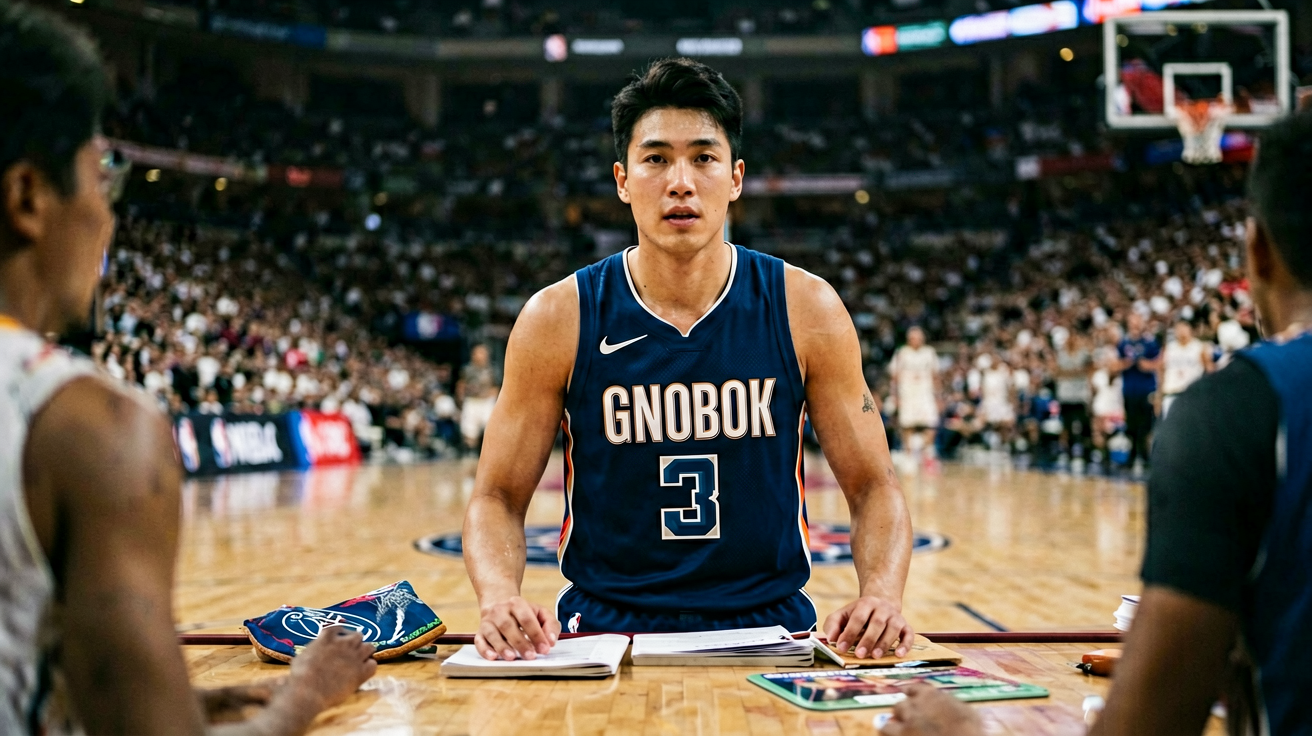 NBA