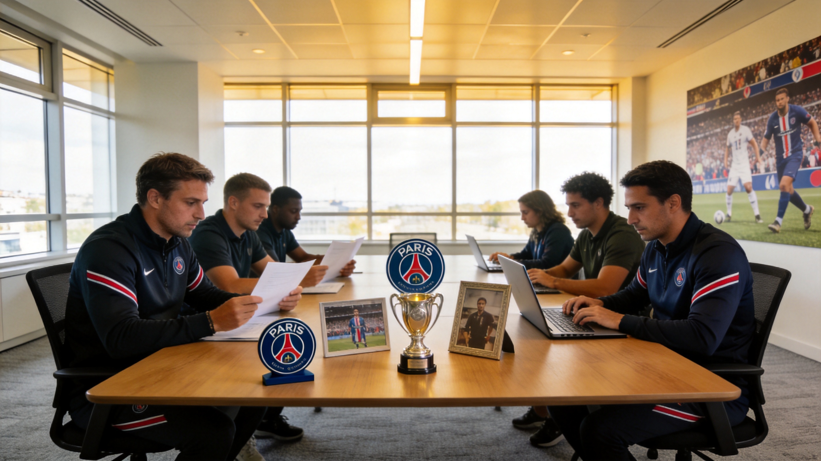 Team Wiki